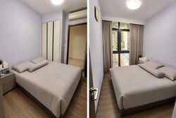 Symphony Suites (D27), Condominium #614155781
